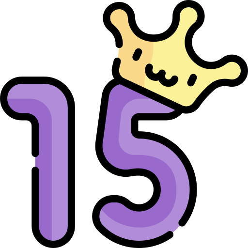 XV Años
